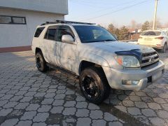 Photo of the vehicle Toyota 4Runner