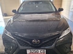 Photo of the vehicle Toyota Camry