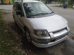 Сүрөт унаа Mitsubishi RVR