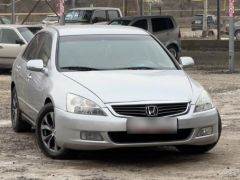 Photo of the vehicle Honda Accord