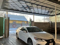 Фото авто Lexus ES