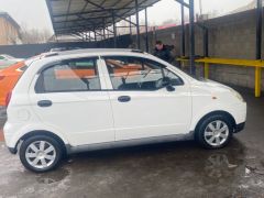 Сүрөт унаа Daewoo Matiz