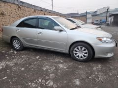 Фото авто Toyota Camry