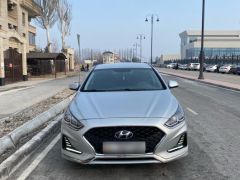 Сүрөт унаа Hyundai Sonata