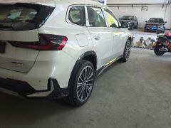 Фото авто BMW X1