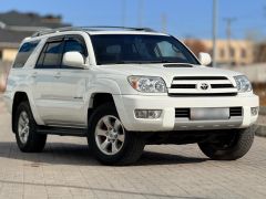 Сүрөт унаа Toyota 4Runner