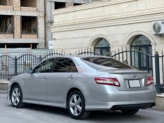 Фото авто Toyota Camry