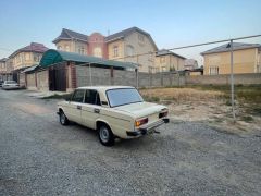 Фото авто ВАЗ (Lada) 2106