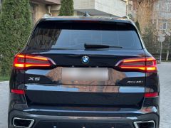 Сүрөт унаа BMW X5