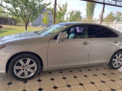 Сүрөт унаа Lexus ES