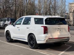 Фото авто Hyundai Palisade