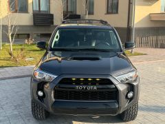 Сүрөт унаа Toyota 4Runner