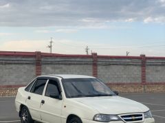 Сүрөт унаа Daewoo Nexia