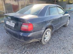 Сүрөт унаа Audi A4