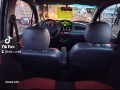 Сүрөт унаа Daewoo Matiz