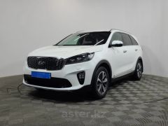 Photo of the vehicle Kia Sorento