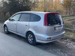 Фото авто Honda Stream