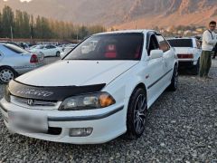 Photo of the vehicle Honda Torneo