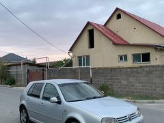 Сүрөт унаа Volkswagen Golf