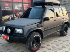 Сүрөт унаа Suzuki Vitara