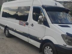 Фото авто Mercedes-Benz Sprinter