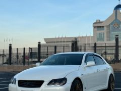 Сүрөт унаа Toyota Mark X