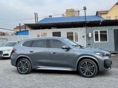 Фото авто BMW X1