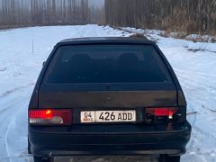 Сүрөт унаа ВАЗ (Lada) 2114