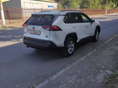 Photo of the vehicle Toyota RAV4