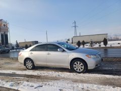 Фото авто Toyota Camry