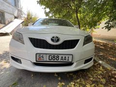 Фото авто Toyota Camry