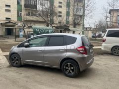 Фото авто Honda Fit