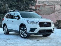 Сүрөт унаа Subaru Ascent