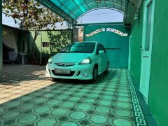 Фото авто Honda Jazz