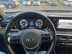 Photo of the vehicle Kia K5