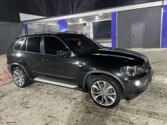 Photo of the vehicle BMW X5