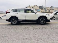 Сүрөт унаа Honda CR-V