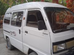 Фото авто Daewoo Damas