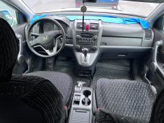 Сүрөт унаа Honda CR-V