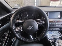 Фото авто Kia K7