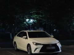 Сүрөт унаа Toyota Camry