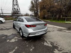 Фото авто Hyundai Sonata