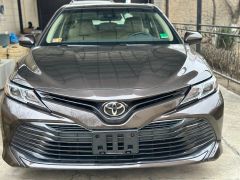 Сүрөт унаа Toyota Camry