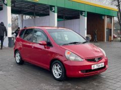 Photo of the vehicle Honda Fit