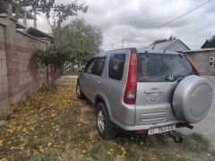 Фото авто Honda CR-V