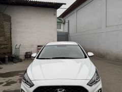 Photo of the vehicle Hyundai Sonata