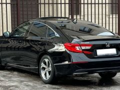 Сүрөт унаа Honda Accord