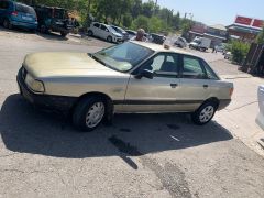 Photo of the vehicle Audi 80