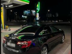 Сүрөт унаа Toyota Camry