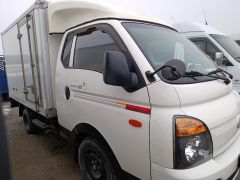 Фото авто Hyundai Porter